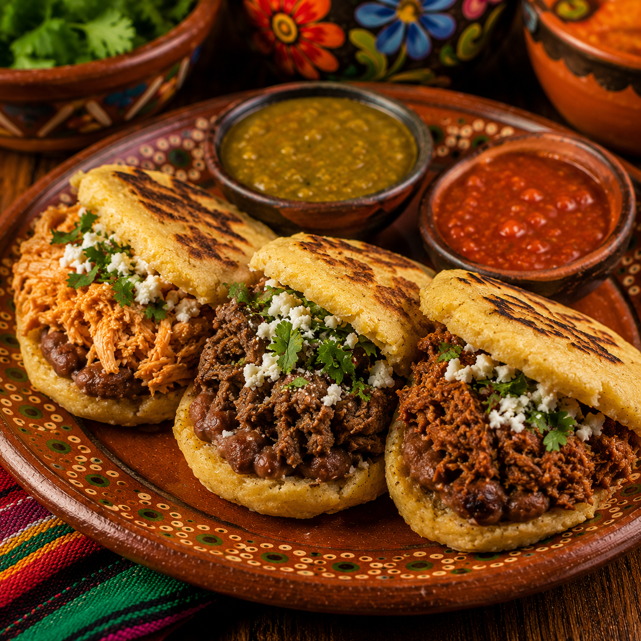 Gorditas